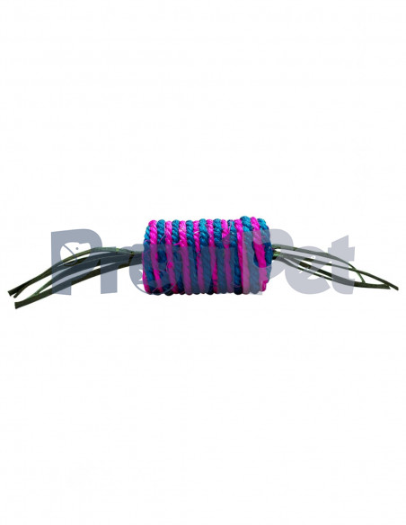 Cilindro Con Lienzos