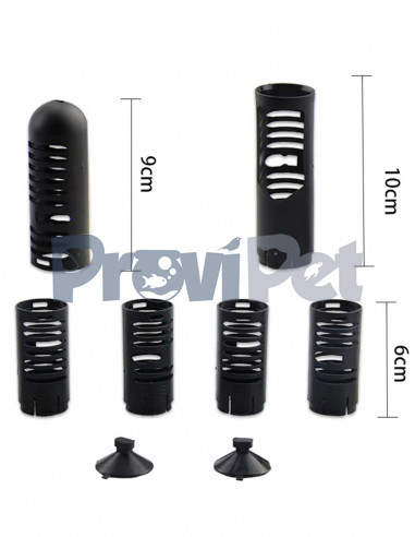 Aquarium Heater Guard Protector