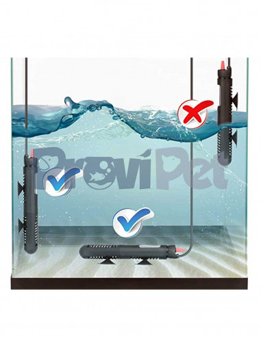 Aquarium Heater Guard Protector
