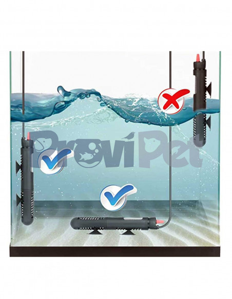 Aquarium Heater Guard Protector
