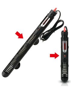 Aquarium Heater Guard Protector 2