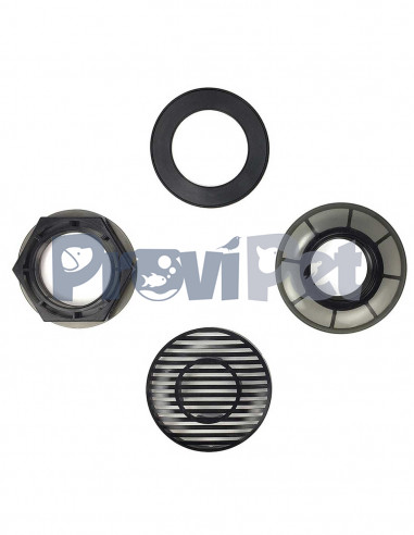 Bulk Head Traslucido