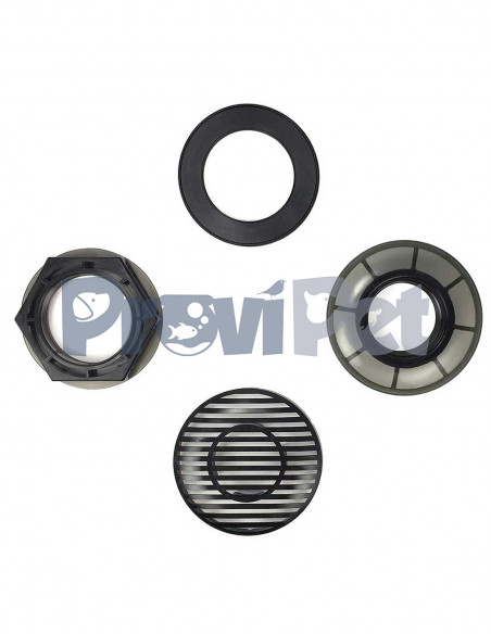 Bulk Head Traslucido