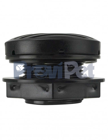 Bulk Head Traslucido