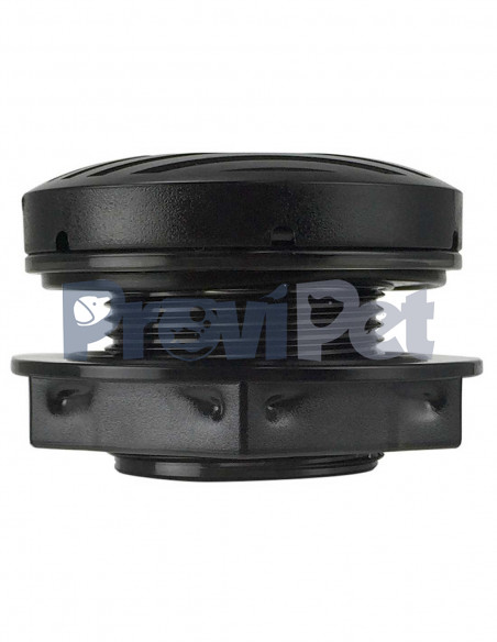 Bulk Head Traslucido