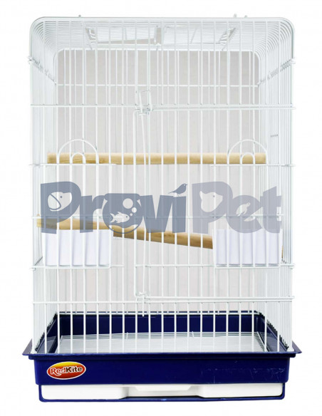 Jaula Grande Para Pericos