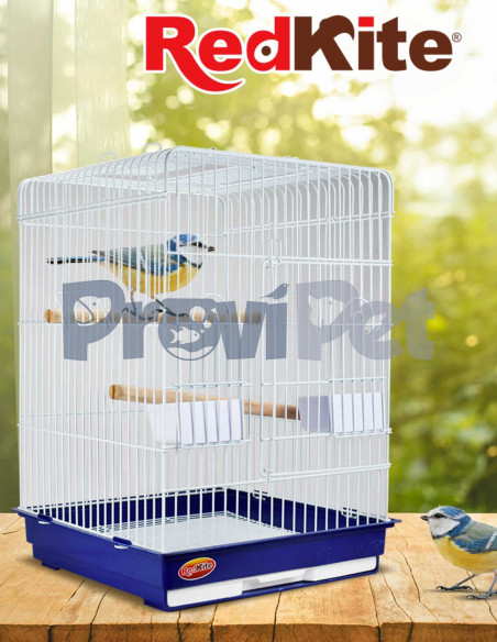 Jaula Grande Para Pericos