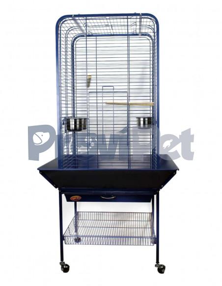 Jaula Caracas Para Loro