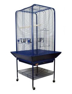 Jaula Caracas Para Loro 2