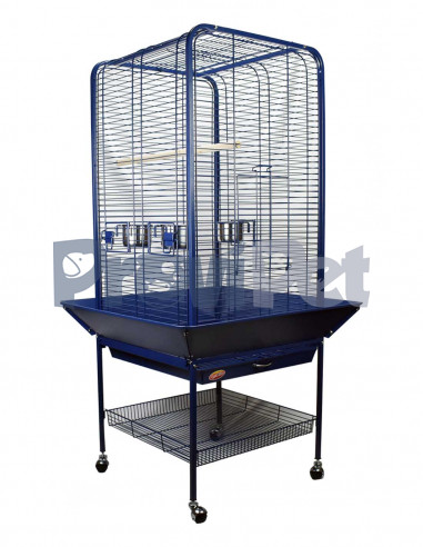 Jaula Caracas Para Loro