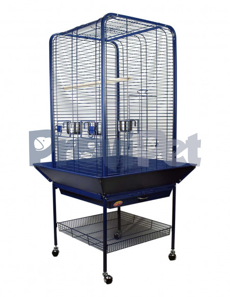 Jaula Caracas Para Loro