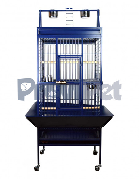 Jaula Guayaquil Para Loro