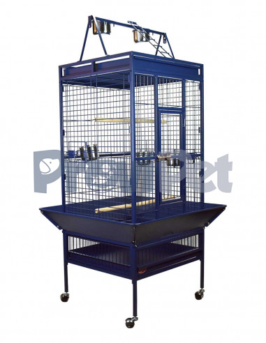 Jaula Guayaquil Para Loro