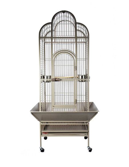 Jaula Macondo Para Loro