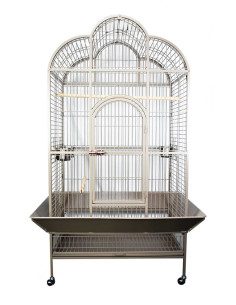 Jaula Macondo Para Loro 2