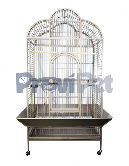 Jaula Macondo Para Loro