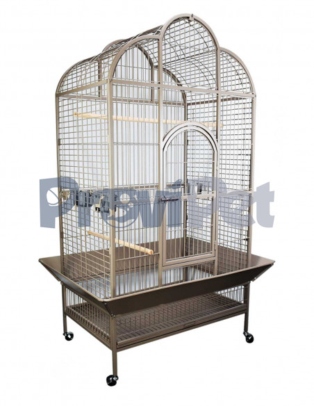 Jaula Macondo Para Loro