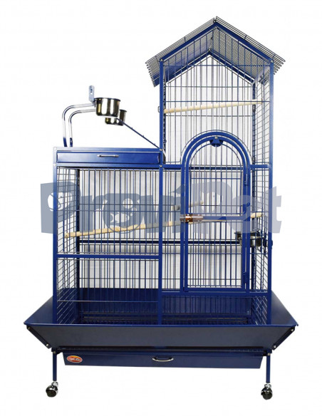 Jaula Tucuman Para Loro