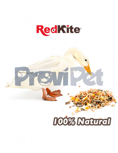 Mezcla De Semillas Para Patos