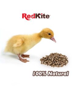 Pellets Para Patos 2