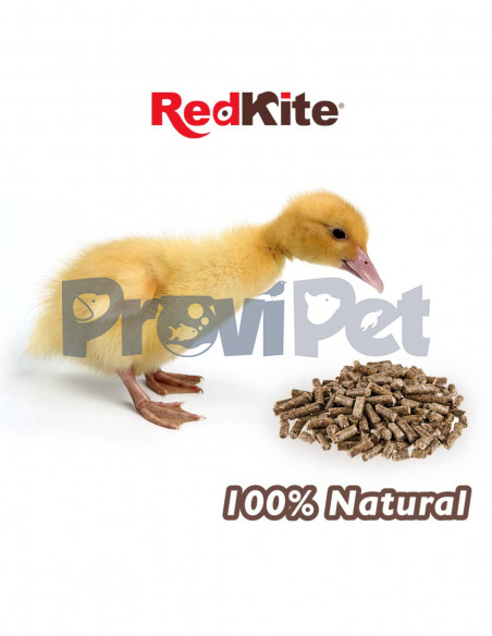 Pellets Para Patos
