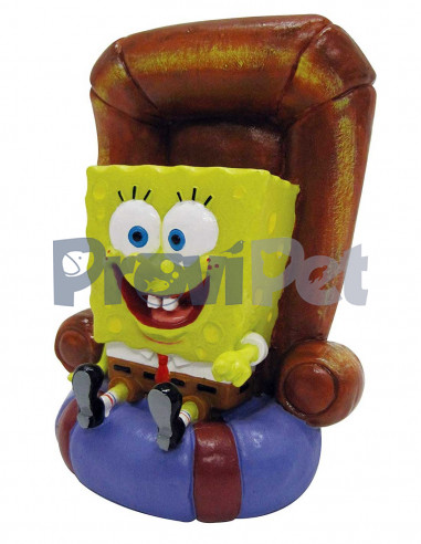 Linea Bob Esponja