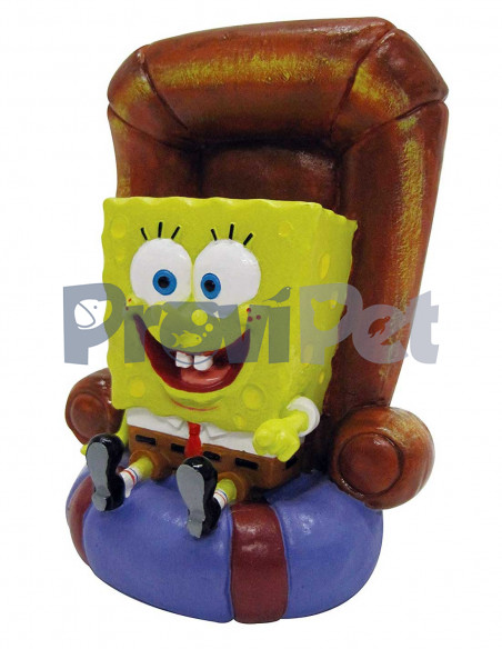Linea Bob Esponja