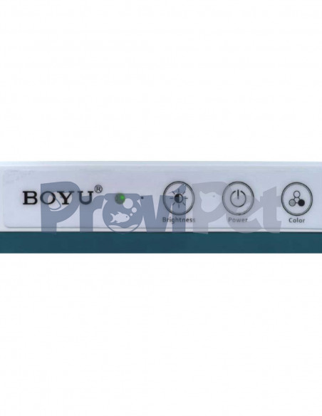 Linea Inteligente Con Wifi