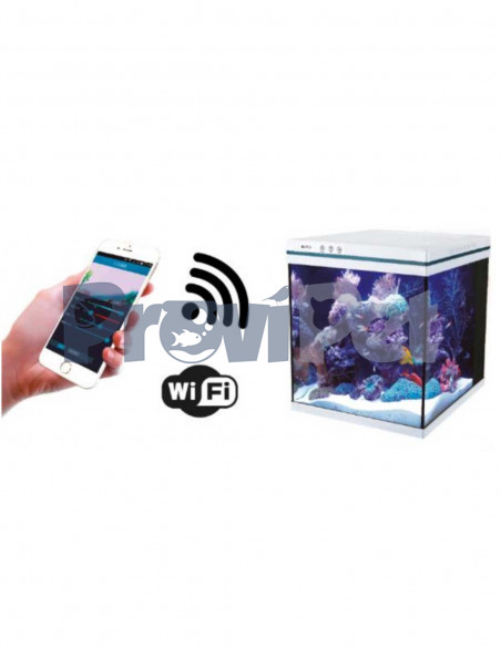 Linea Inteligente Con Wifi