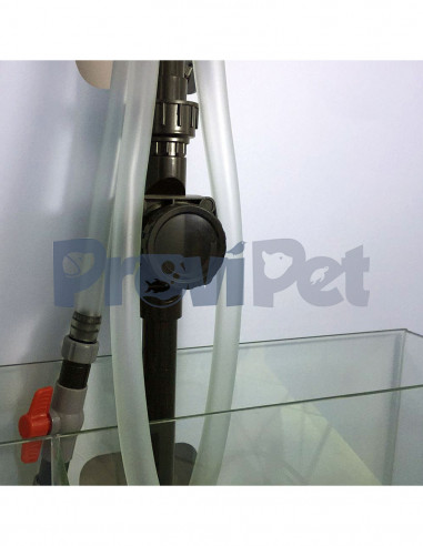 Linea Marina Con Sump