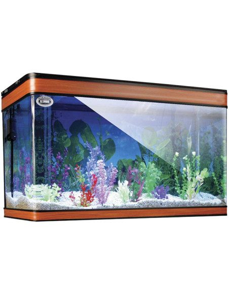 Linea Duralumin Led