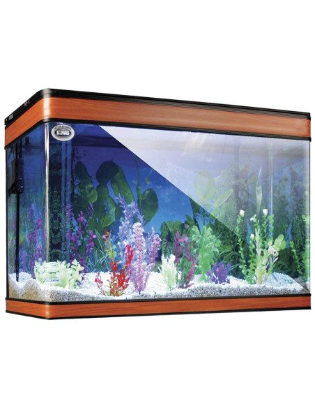 Linea Duralumin Led