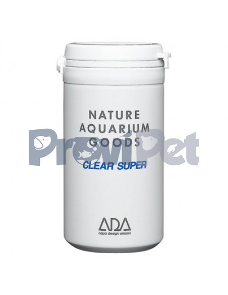Clear Super