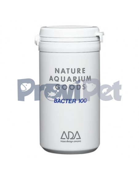 Bacter 100