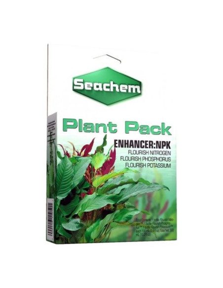 Plant Pack Enahncer