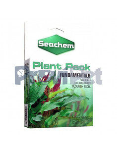 Plant Pack Fundamental