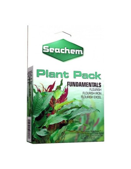Plant Pack Fundamental