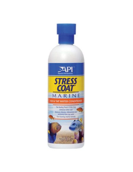 Stress Coat Marine