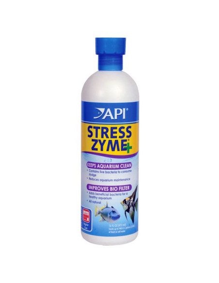 Stress Zyme