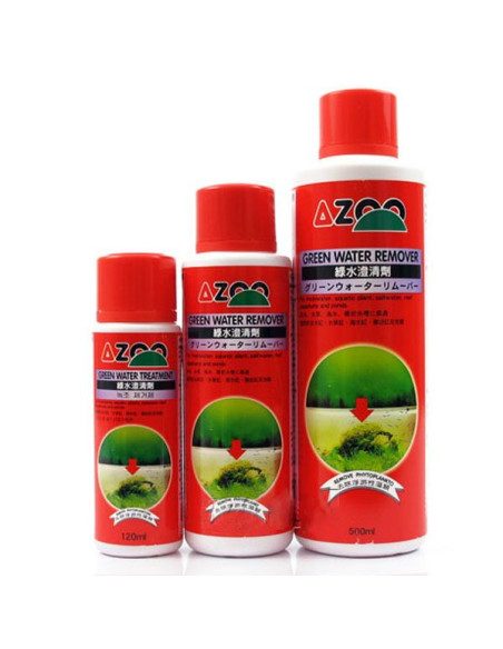 Green Remover