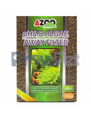 Algae Away Filter