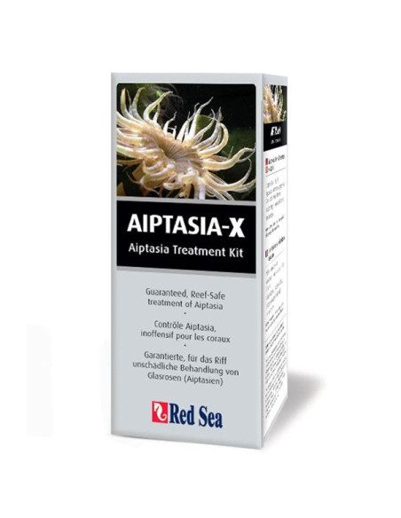 Aiptasia-X