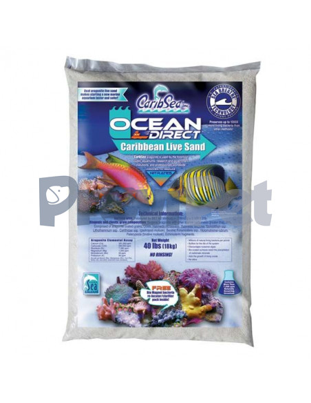 Ocean Direct Ocean Direct