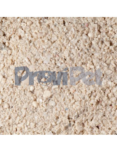Original Grade (0.25 - 6.5mm)