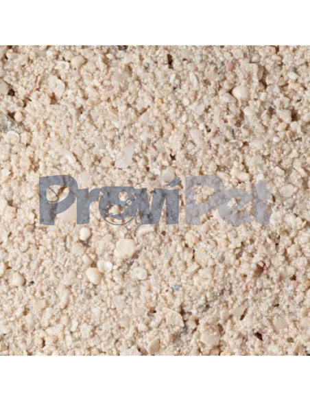 Original Grade (0.25 - 6.5mm) Original Grade (0.25 - 6.5mm)