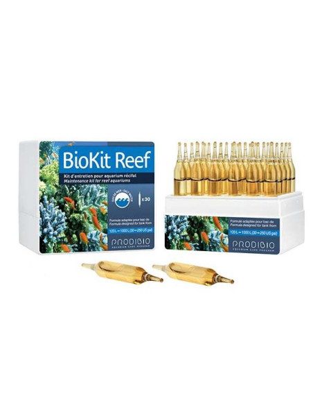 Bio Kit Reef