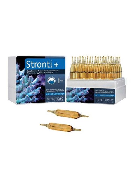 Stronti +