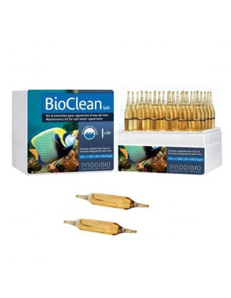 Bio Clean Salt