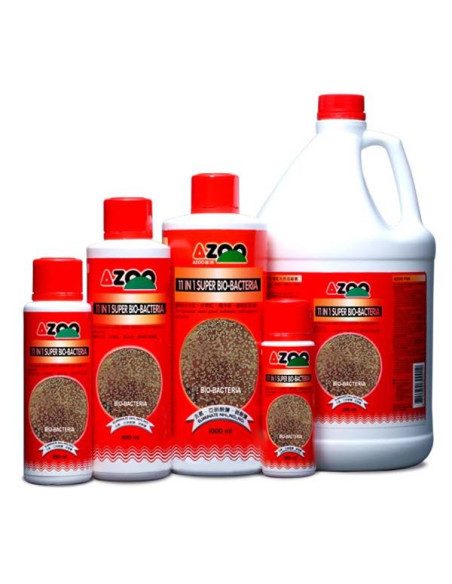 11 in 1 Super Bio-Bacteria