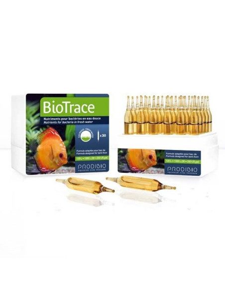 Bio Trace
